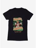 Willy Wonka And The Chocolate Factory Oompa Loompa Land Womens T-Shirt, , hi-res