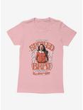 Willy Wonka And The Chocolate Factory Spoiled Brat Womens T-Shirt, , hi-res