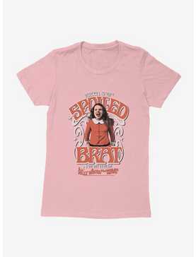Willy Wonka And The Chocolate Factory Spoiled Brat Womens T-Shirt, , hi-res