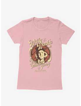Willy Wonka And The Chocolate Factory Pure Imagination Womens T-Shirt, , hi-res