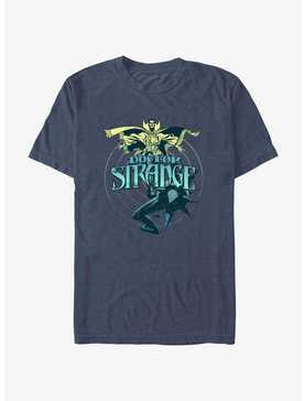 Marvel Doctor Strange Sorcerer Strange T-Shirt, , hi-res