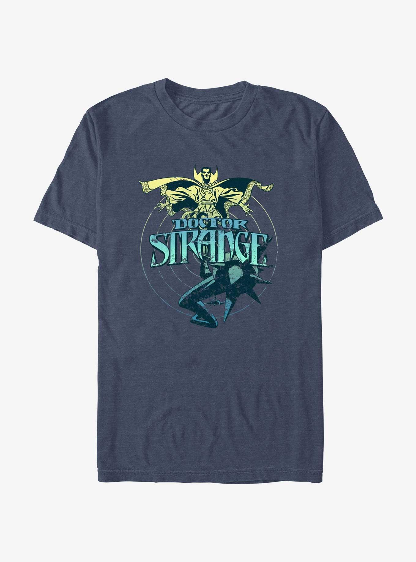 Marvel Doctor Strange Sorcerer Strange T-Shirt, , hi-res