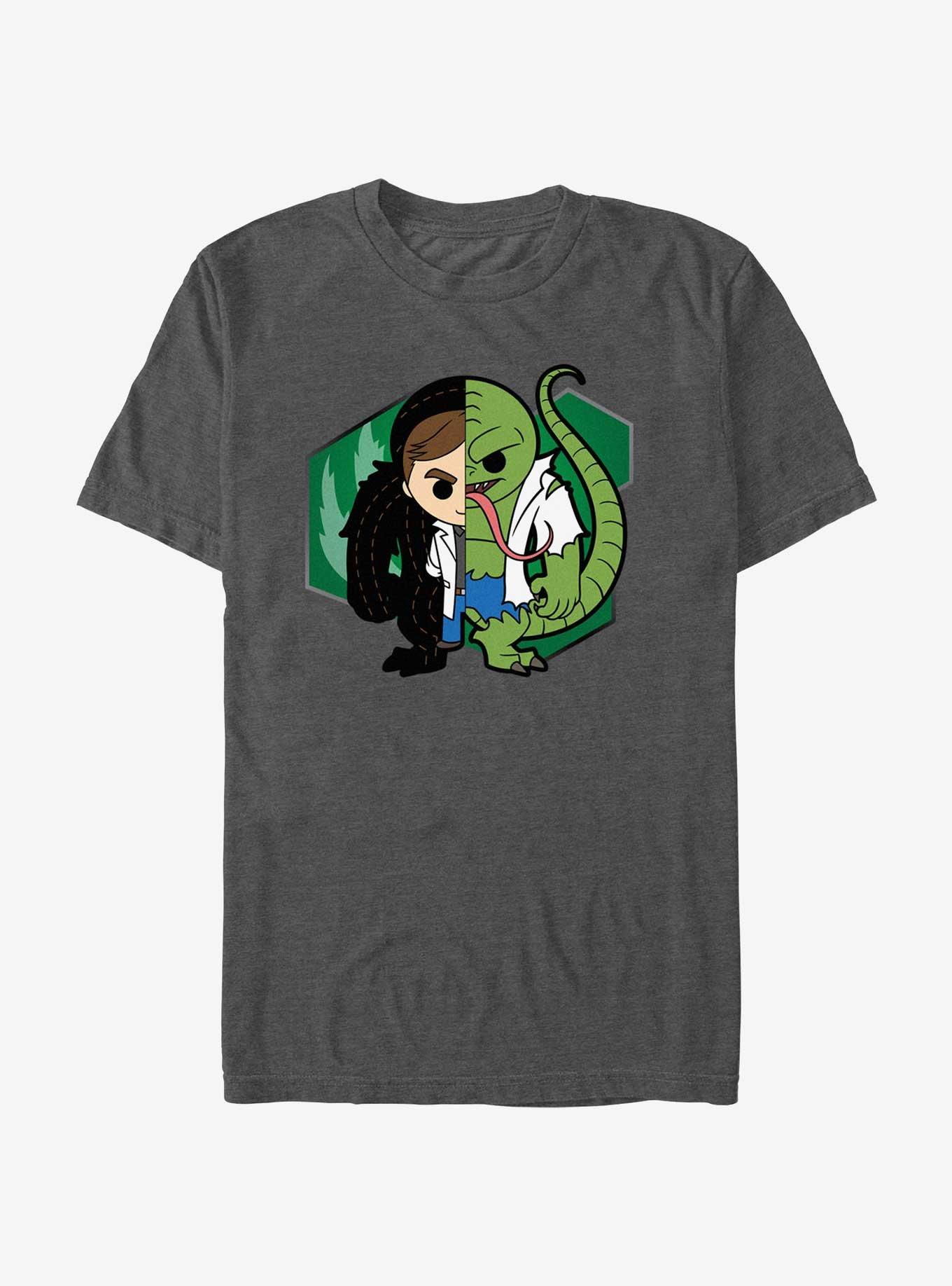 Marvel Spider-Man Dual Lizard T-Shirt, , hi-res