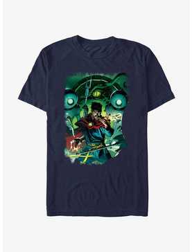 Marvel Doctor Strange Greetings Doc T-Shirt, , hi-res