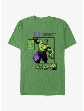 Marvel Hulk Hulk Boxed T-Shirt, , hi-res