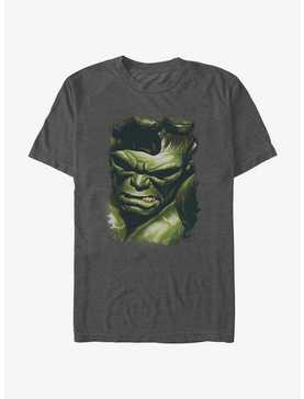 Marvel Hulk Hulky Grimace T-Shirt, , hi-res
