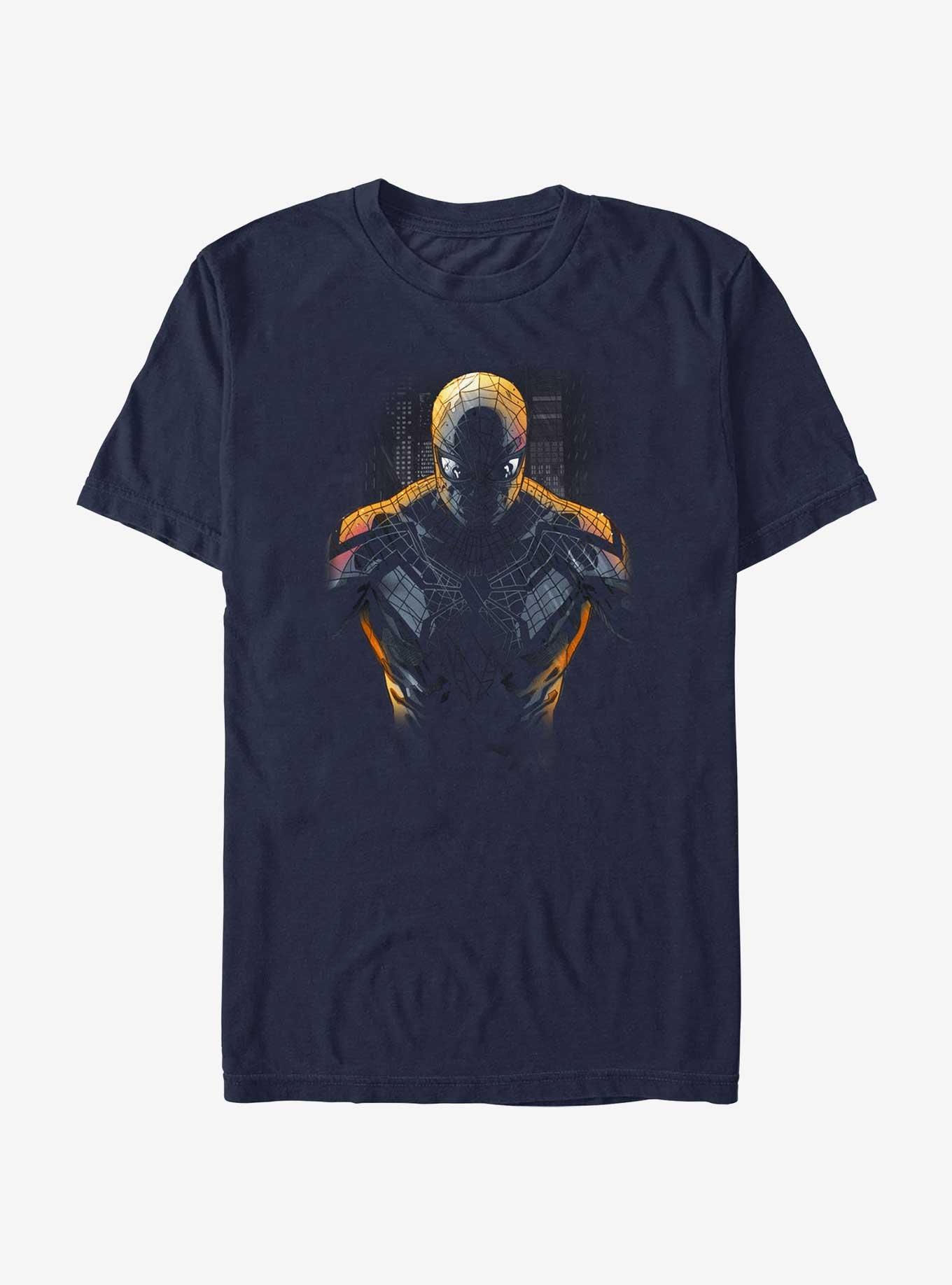 Marvel Spider-Man Long Legs T-Shirt, , hi-res