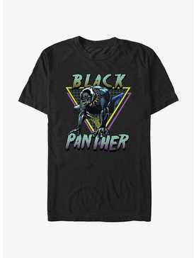 Marvel Black Panther Jump Frame T-Shirt, , hi-res