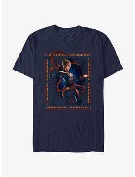 Marvel Captain Marvel Marvel Flex T-Shirt, , hi-res