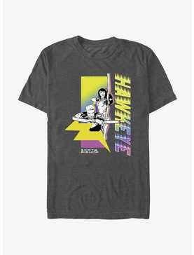Marvel Hawkeye & Kate Bishop T-Shirt, , hi-res