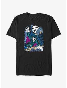 Marvel Morbius Leaping Morbius T-Shirt, , hi-res
