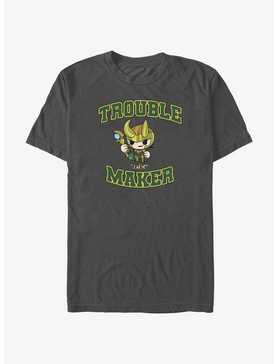 Marvel Loki Trouble Makers T-Shirt, , hi-res