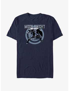 Marvel Moon Knight Moon Highlight T-Shirt, , hi-res
