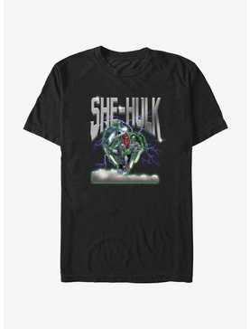 Marvel Hulk She-Hulk Moto T-Shirt, , hi-res