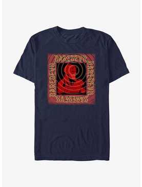 Marvel Daredevil Sonar Waves T-Shirt, , hi-res