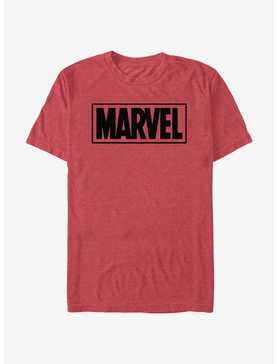 Marvel Classic Logo T-Shirt, , hi-res