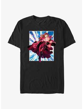 Marvel Scarlet Witch Team Witch T-Shirt, , hi-res