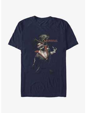 Marvel Morbius Moon Nights T-Shirt, , hi-res