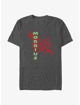 Marvel Morbius Morbius Overlap T-Shirt, , hi-res