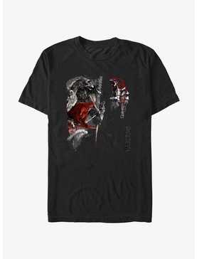 Marvel Daredevil Seeing Evil T-Shirt, , hi-res