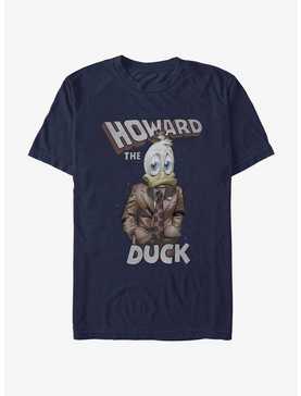 Marvel Howard the Duck Space Duck T-Shirt, , hi-res