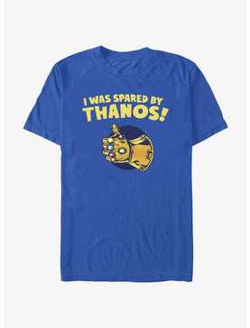 Marvel Avengers Spared By Thanos T-Shirt, , hi-res