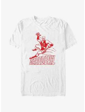 Marvel Daredevil Speedy Devil T-Shirt, , hi-res
