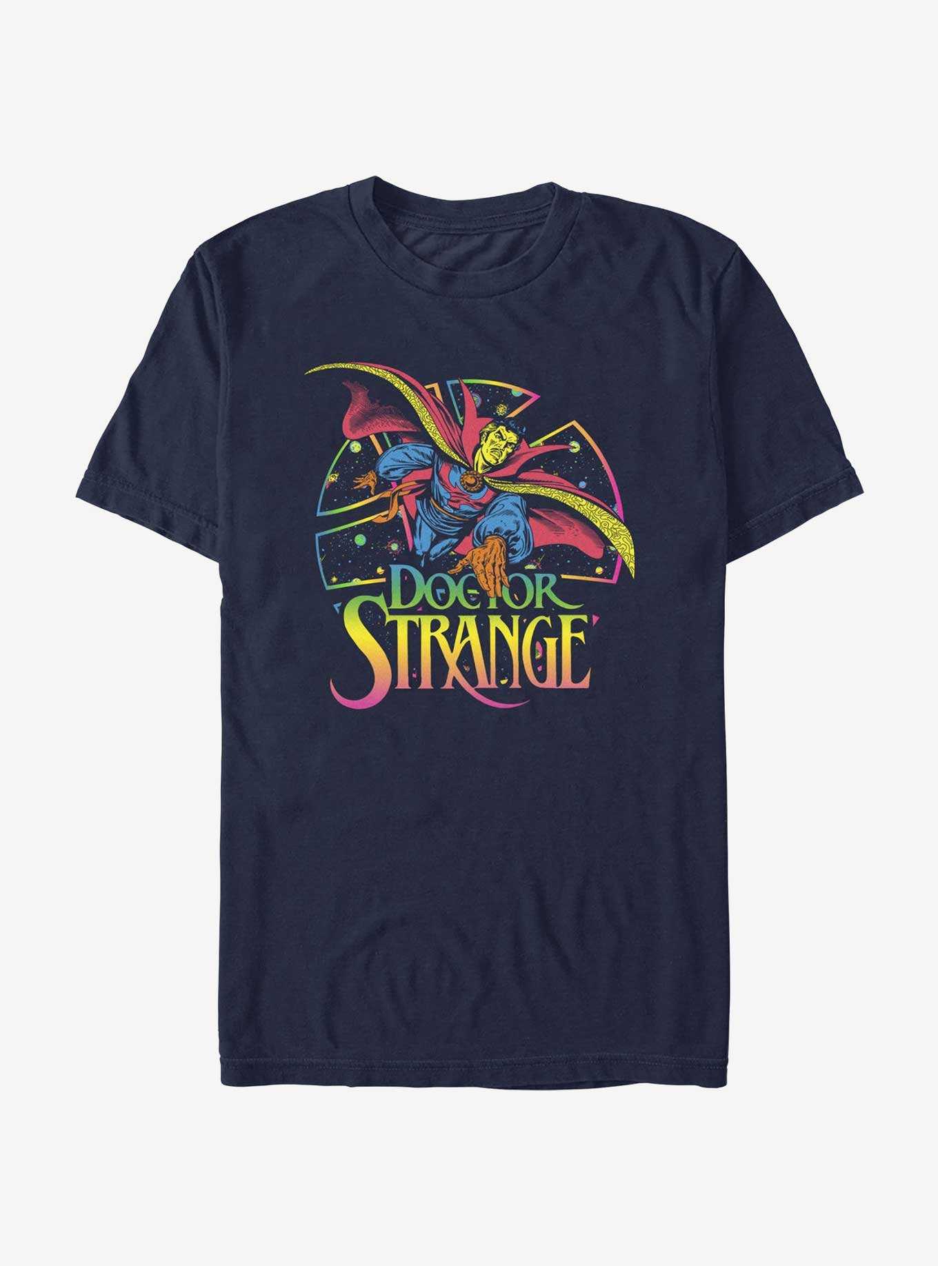 Marvel Doctor Strange Strange Conjurings T-Shirt, , hi-res