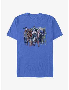 Marvel Avengers The Awesomest T-Shirt, , hi-res