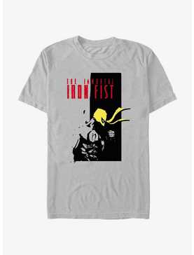 Marvel Iron Fist The Immortalist T-Shirt, , hi-res