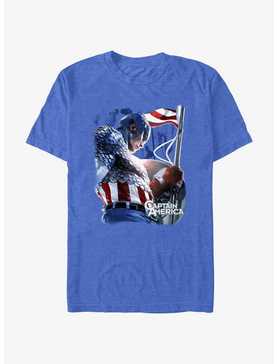 Marvel Captain America America's Finest T-Shirt, , hi-res