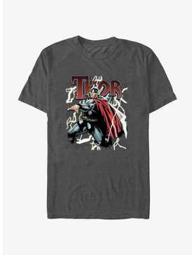 Marvel Thor Power T-Shirt, , hi-res