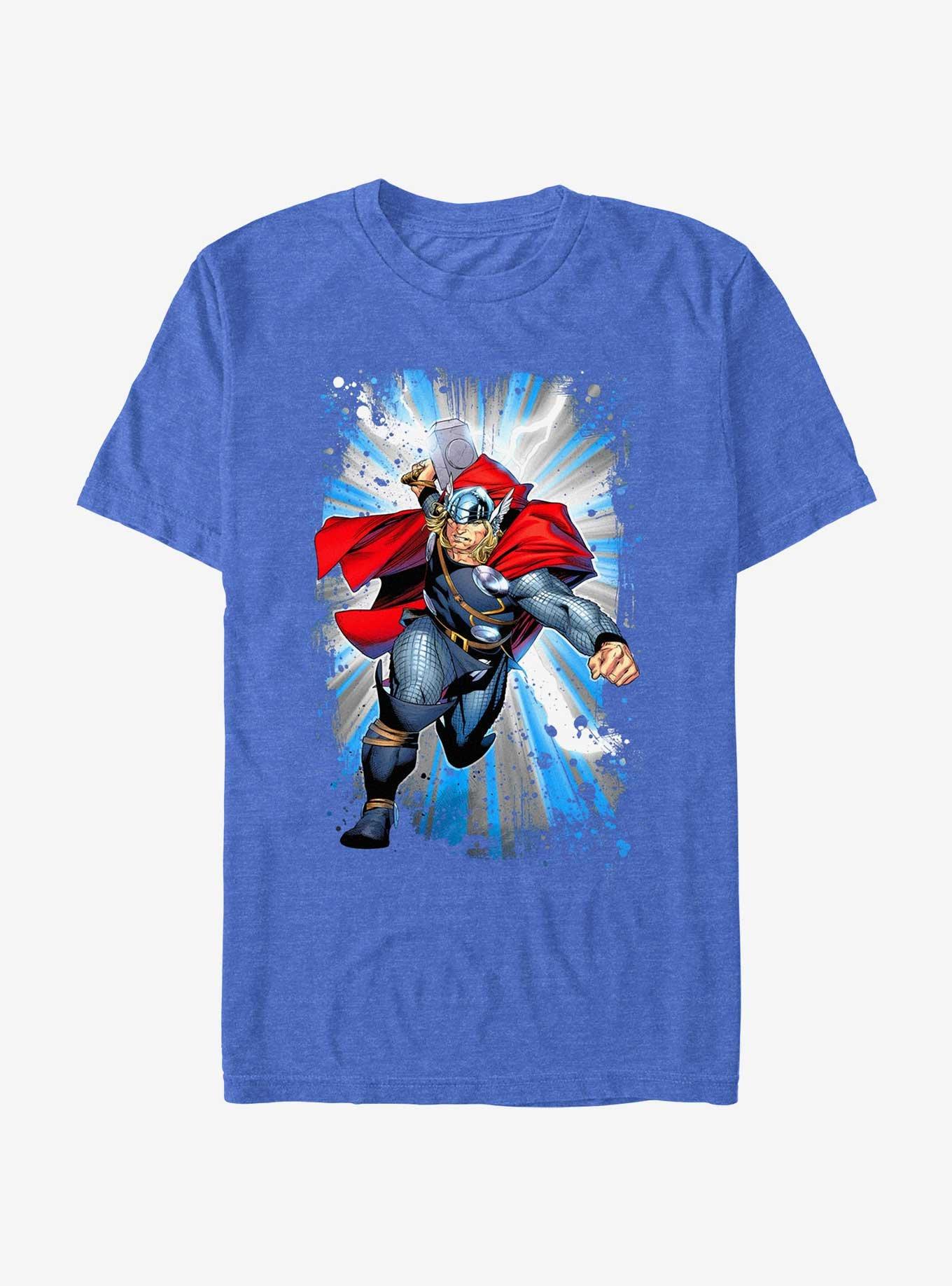 Marvel Thor Thorment T-Shirt