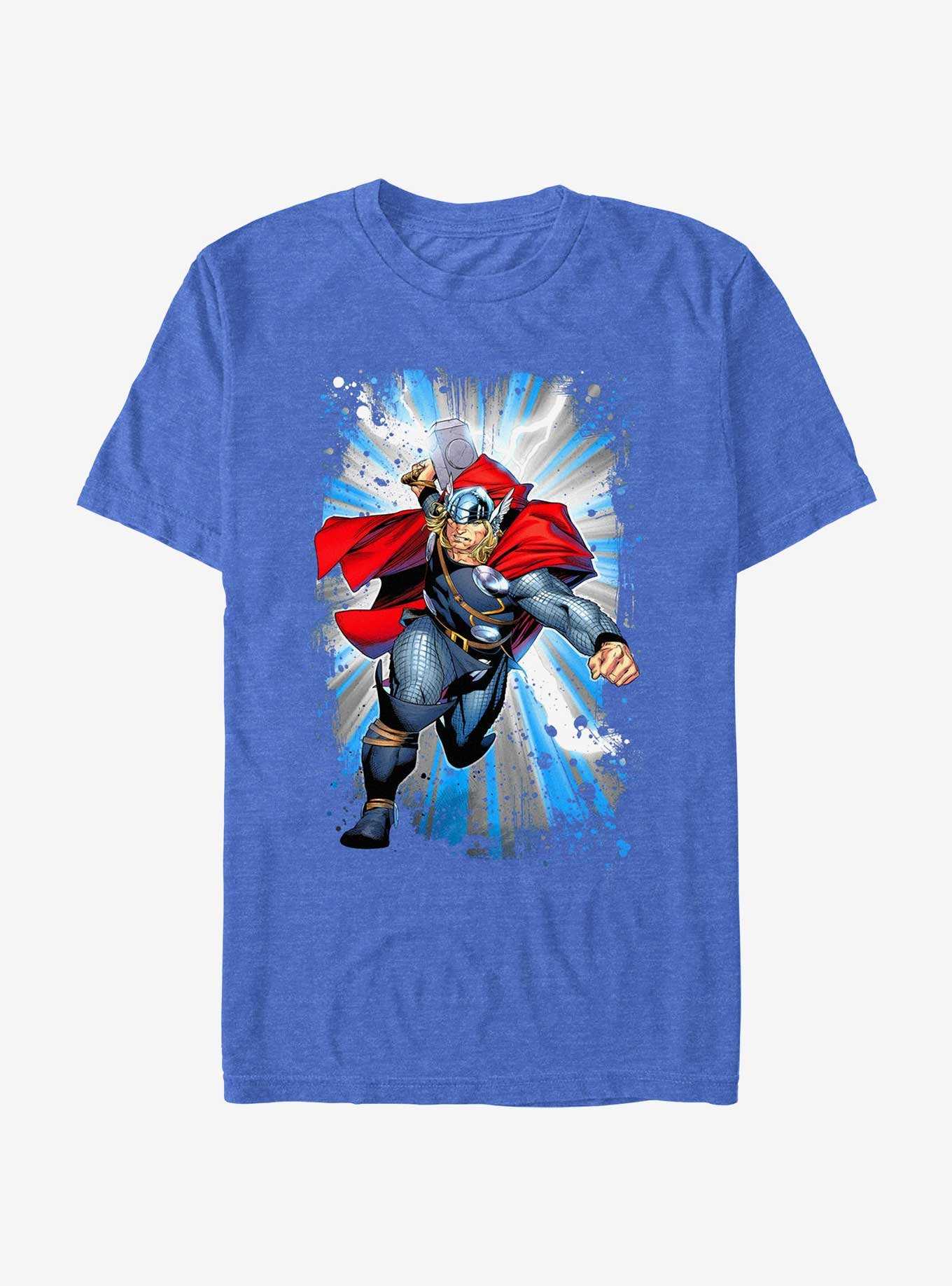Marvel Thor Thorment T-Shirt, , hi-res