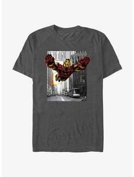 Marvel Iron Man Uptown T-Shirt, , hi-res