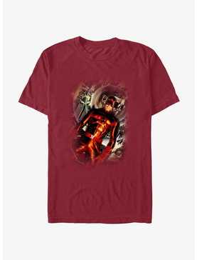 Marvel Daredevil Devilish Stance T-Shirt, , hi-res