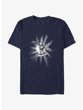 Marvel Fantastic Four Silver Surfer T-Shirt, , hi-res