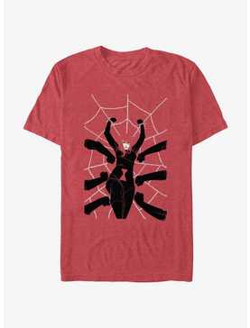 Marvel Black Widow Webs T-Shirt, , hi-res