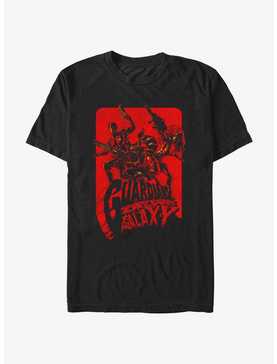 Marvel Guardians of the Galaxy On Your Guardians T-Shirt, , hi-res