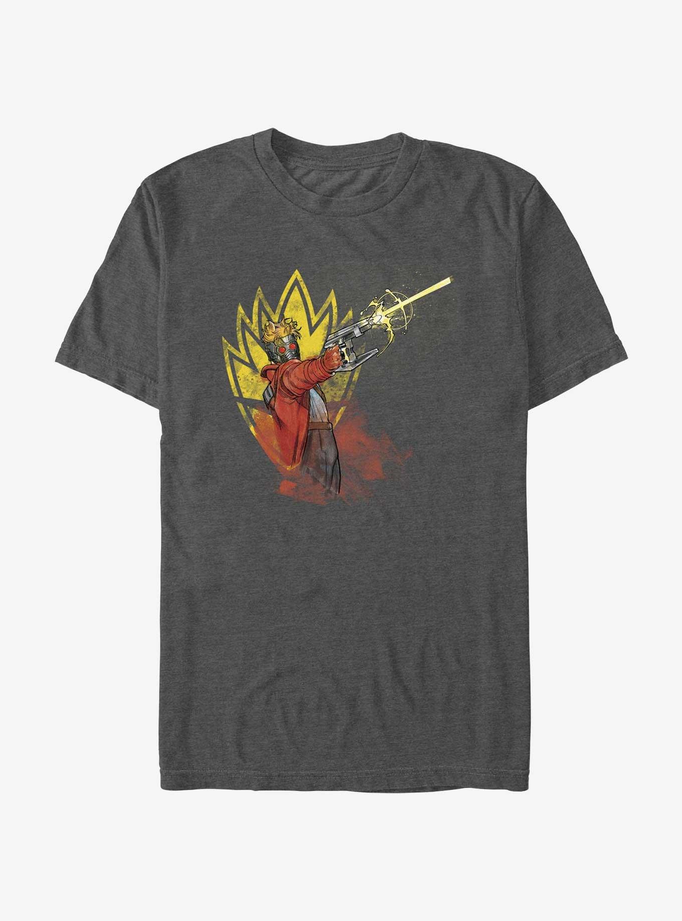 Marvel Guardians of the Galaxy Star Pop T-Shirt, , hi-res