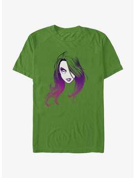 Marvel Guardians of the Galaxy Miss Gamora T-Shirt, , hi-res
