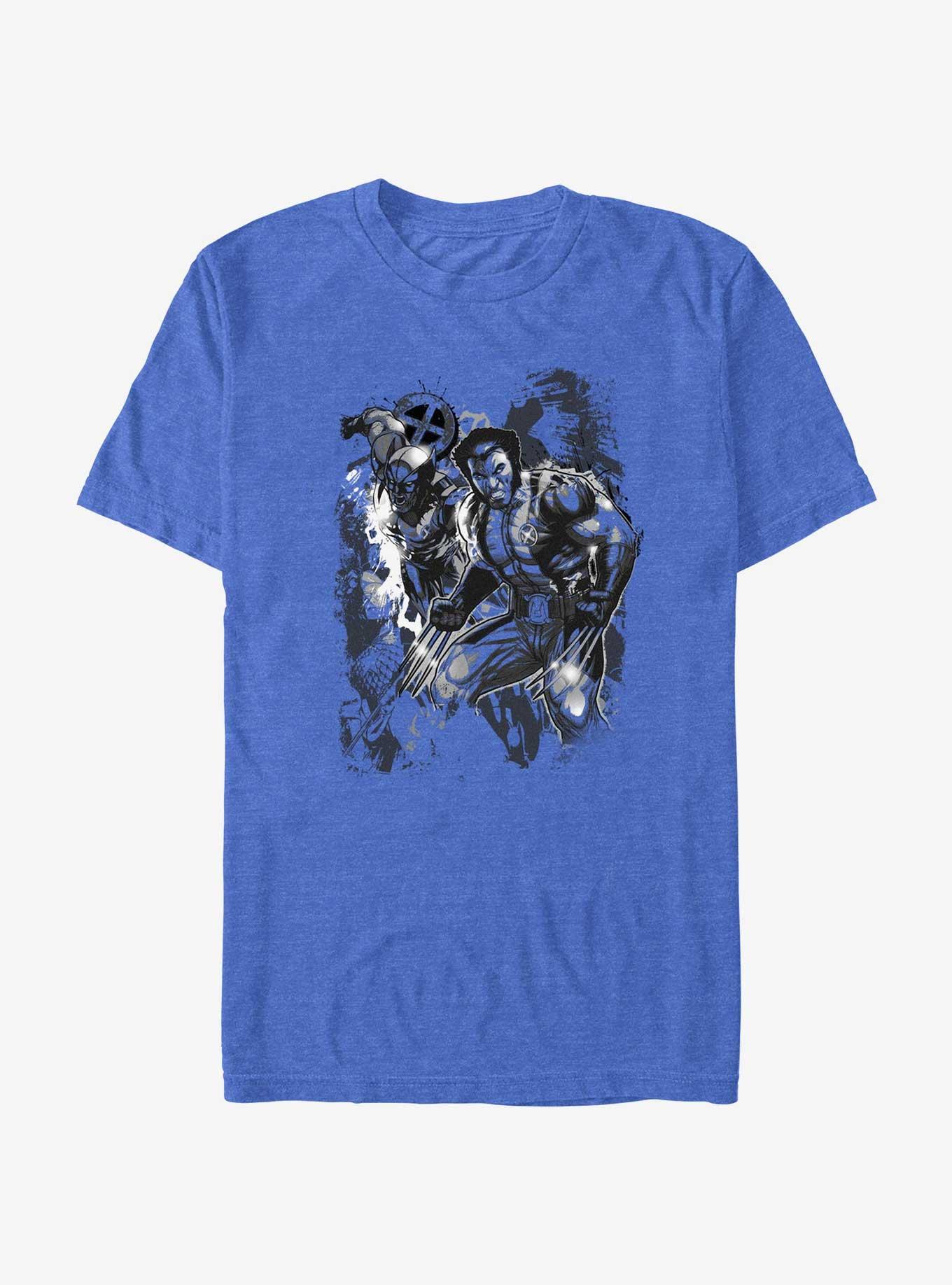 Marvel Wolverine Bring It T-Shirt, , hi-res