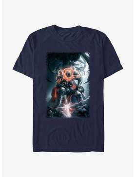 Marvel Avengers Ultron Conqueror T-Shirt, , hi-res