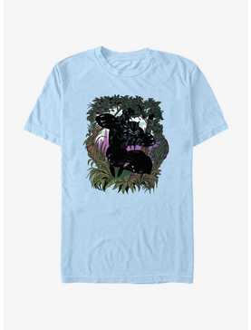 Marvel Black Panther Forest T'Challa T-Shirt, , hi-res