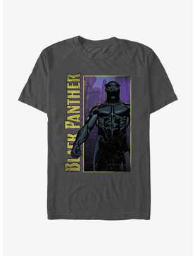 Marvel Black Panther Panel Flex T-Shirt, , hi-res