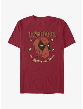 Marvel Deadpool I Like Tacos T-Shirt, , hi-res