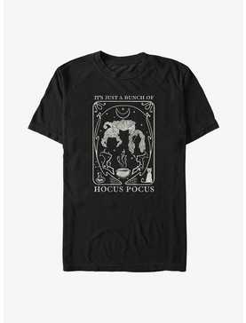 Disney Hocus Pocus Sanderson Sisters Silhouette Big & Tall T-Shirt, , hi-res