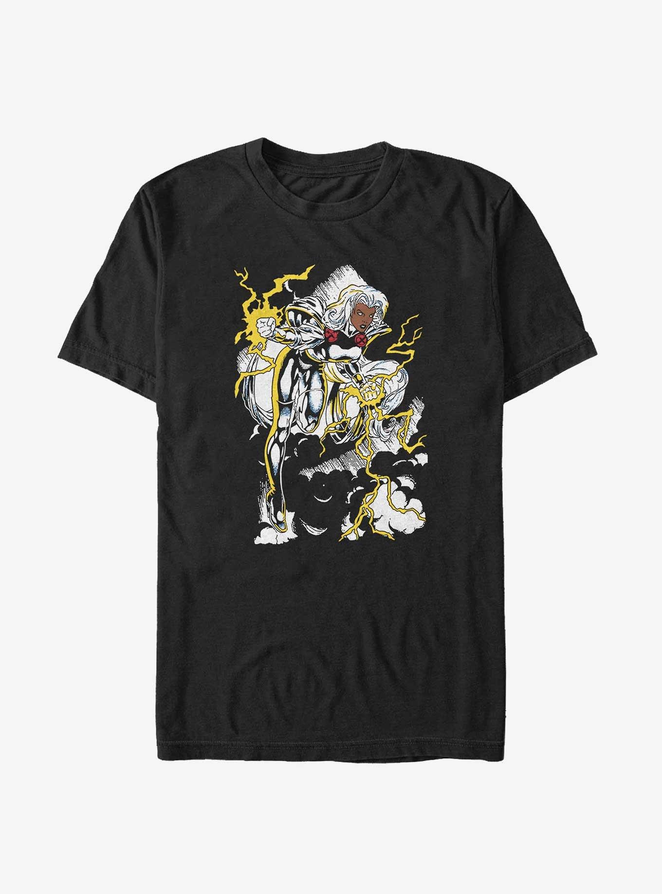 Marvel X-Men Stormin' Big & Tall T-Shirt, , hi-res