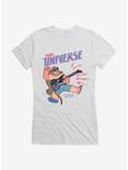 Steven Universe Mr Universe Girls T-Shirt, , hi-res