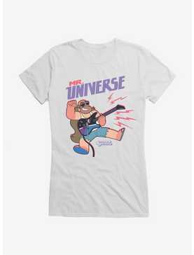 Steven Universe Mr Universe Girls T-Shirt, , hi-res